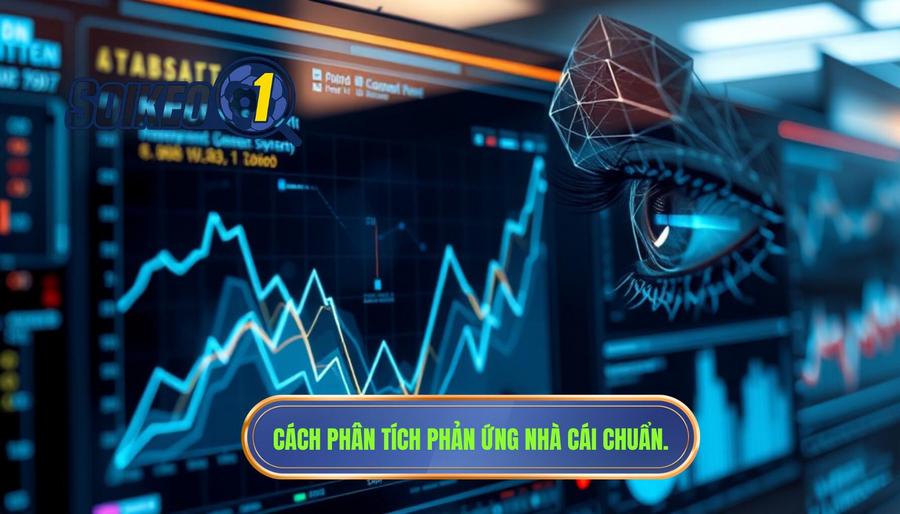 Bản chất của việc phân tích phản ứng nhà cái