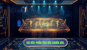 Phân tích cách kèo phản ánh trận đấu: Nghệ thuật đọc vị diễn biến sân cỏ qua những con số